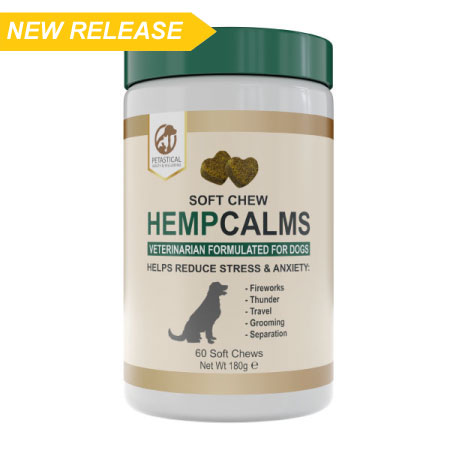 calming hemp