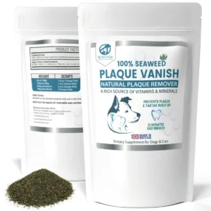 Plaque Off for Dogs and Cats Plaque Remover for Dog and Cats
