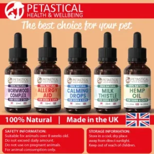 Allegy-Aid-Dogs-Cats-8-330×330 Allergy Aid for Dogs, Antihistamine for Cats, Allergy Relief, Anti Itch, Itchy Skin Irritation