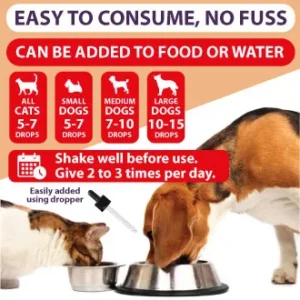 Allergy-Aid-Dogs-Cats-6_330x330 Allergy Aid for Dogs, Antihistamine for Cats, Allergy Relief, Anti Itch, Itchy Skin Irritation