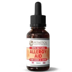 Allergy-Aid-for-Dogs-Cats-2-520×520 Allergy Aid for Dogs, Antihistamine for Cats, Allergy Relief, Anti Itch, Itchy Skin Irritation