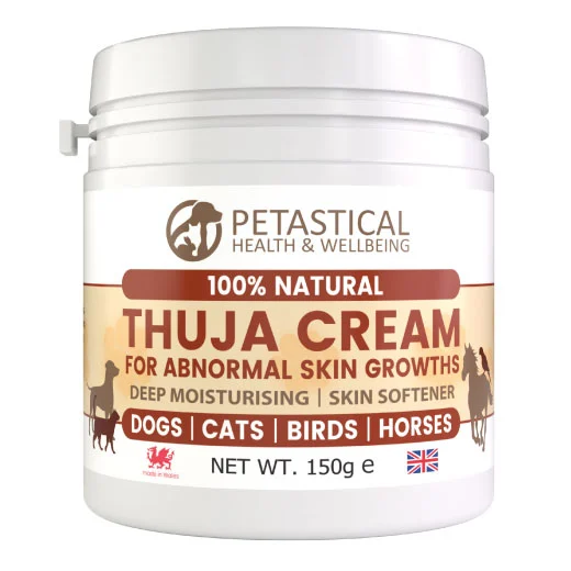 Thuja-Cream-for-Dogs-Cats-Birds-Horses-1-520x520 Thuja Cream for Dogs, Cats, Birds, Horses, Small Animals
