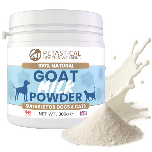 Goat Milk Powder for Dogs Cats Goat Milk Powder for Dogs Cats