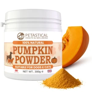 Pumpkin Powder for Dogs Cats Pumpkin Powder for Dogs Cats
